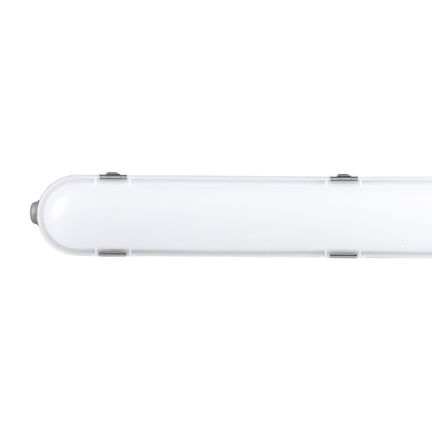 Tube fluorescent industriel avec module d'urgence EMERGENCY LED/48W/230V 4000K 150cm IP65