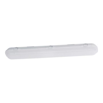 Tube fluorescent industriel LED/18W/230V IP65