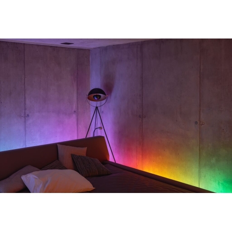 Ruban Led 10 Mètres - Décoration Chambre - Bluetooth App - Gaming  Room/Plafond
