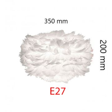 Umage 2011 - Abat-jour EOS mini E27 350x200 mm