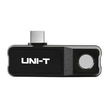 Uni-T - Caméra thermique USB-C pour Android