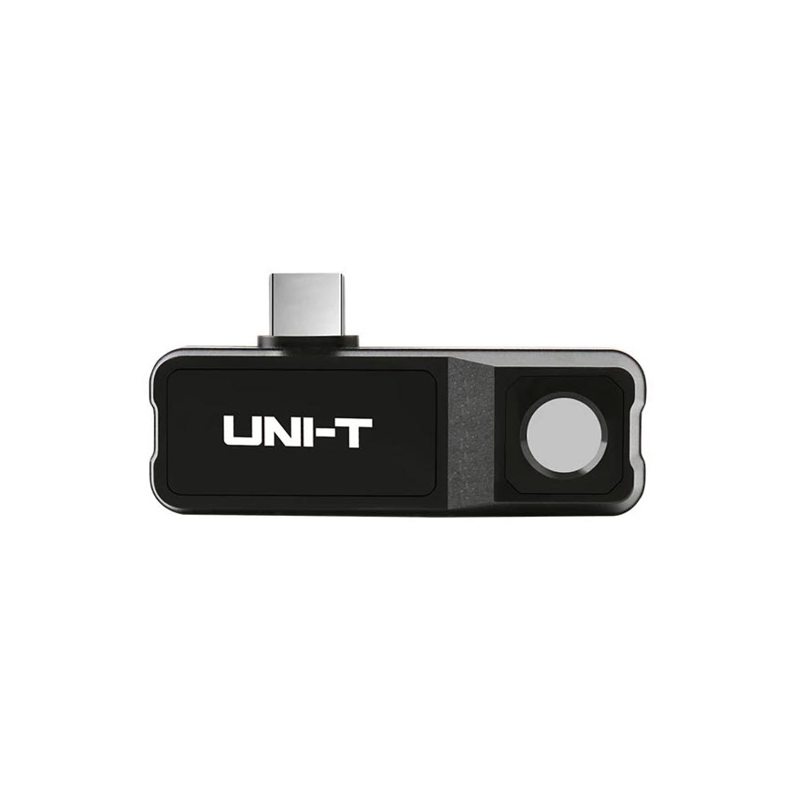 Uni-T - Caméra thermique USB-C pour Android