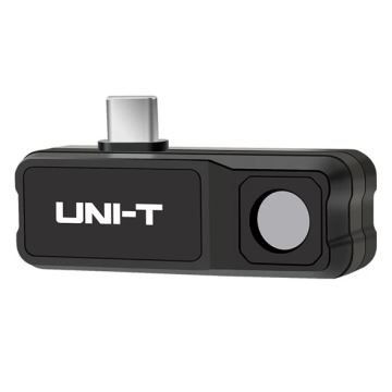 Uni-T - Caméra thermique USB-C pour Android