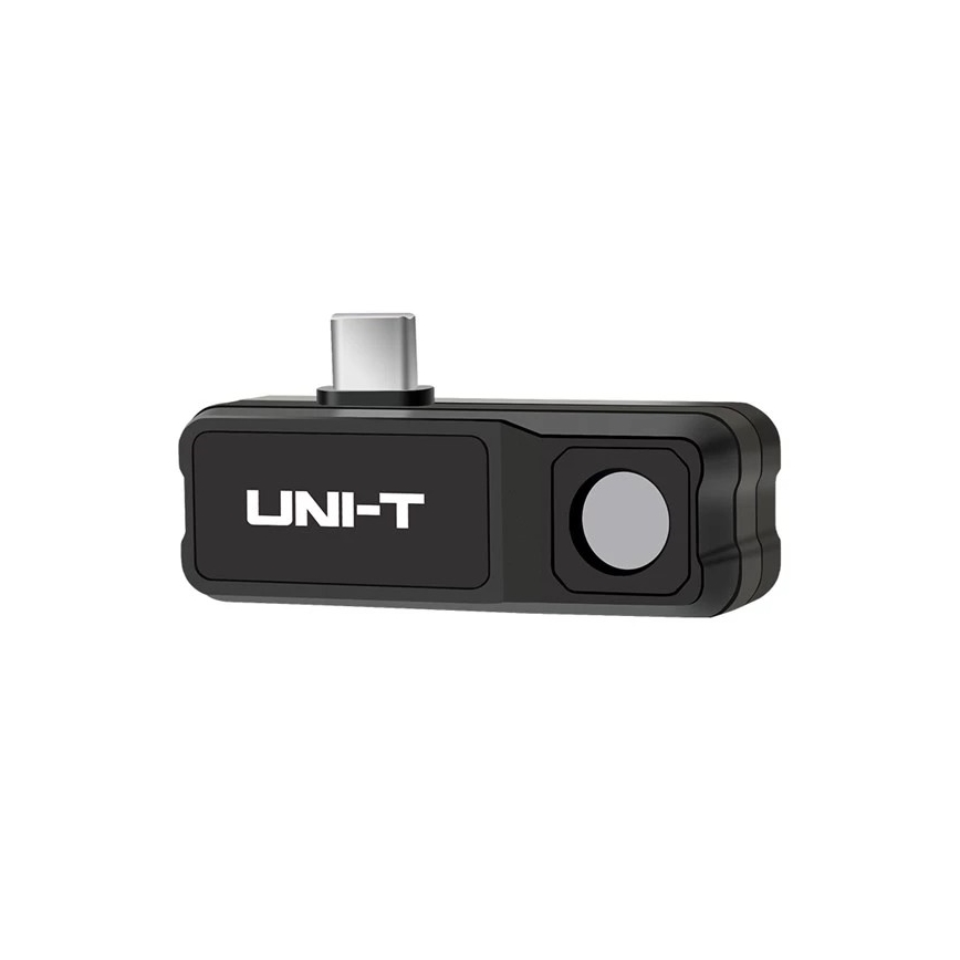 Uni-T - Caméra thermique USB-C pour Android