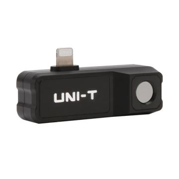 Uni-T - Éclairage de caméra thermique pour iPhone