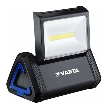 Varta 17648101421 - Lampe torche portative LED WORK FLEX AREA LIGHT LED/3xAA IP54