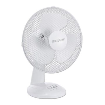 Ventilateur de table TABLE 40 cm 45W/230V