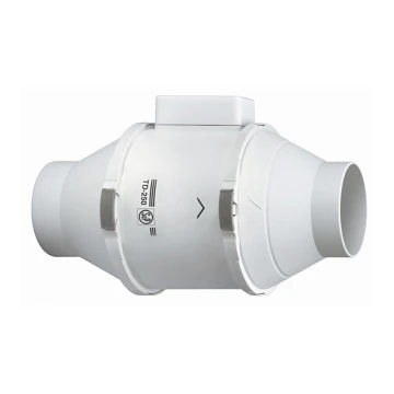 Ventilateur salle de bain TD-250/100 24W/230V IP44