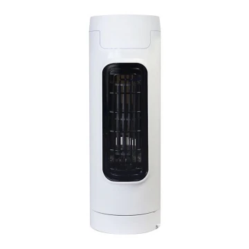 Ventilateur sur pied TOWER 30W/230V blanc