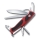 Victorinox - Couteau de poche multifonction 13 cm / 12 fonctions rouge