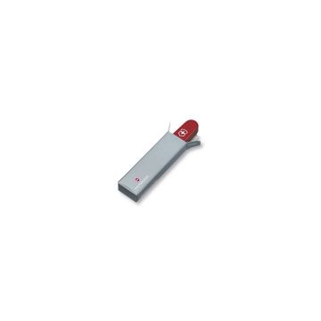 Victorinox - Couteau de poche multifonction 9,1 cm/13 fonctions rouge
