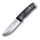 Victorinox - Couteau d'extérieur 22 cm noir/chrome