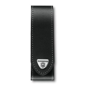 Victorinox - Étui pour couteau de poche 13 cm noir
