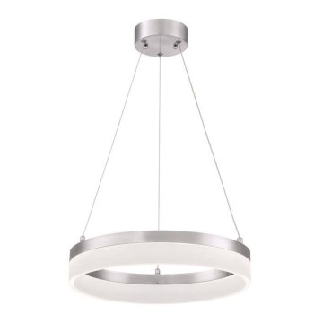 Westinghouse 65755 - Suspension filaire à intensité variable LUCY LED/25W/230V