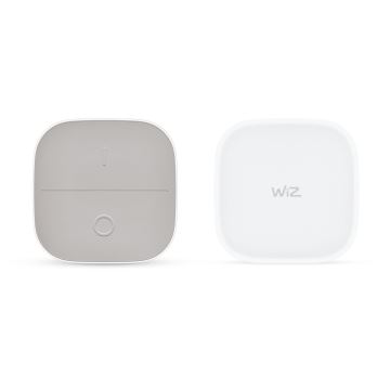 WiZ - Télécommande WIZMOTE 2xAAA Wi-Fi