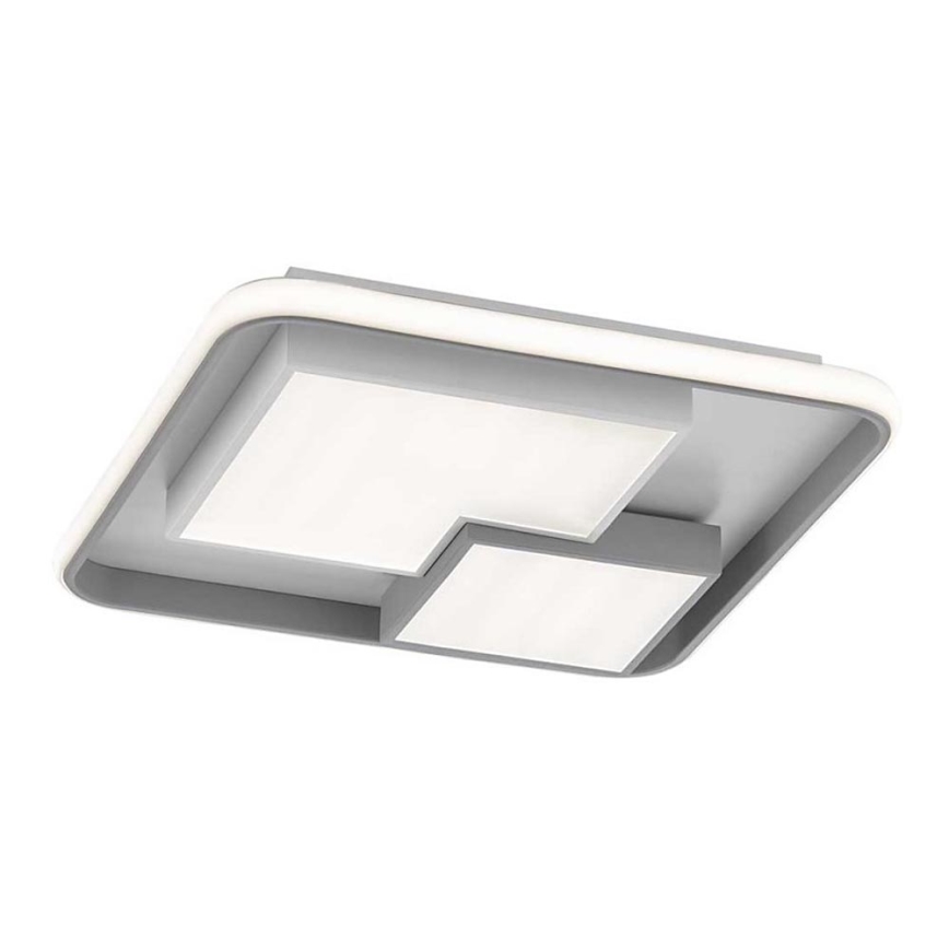 Wofi 11610 - Plafonnier à intensité variable FELA LED/40,5W/230V 3000K