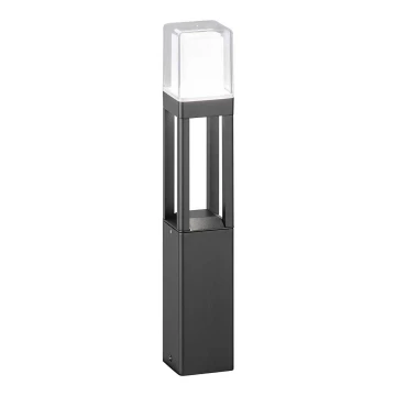 Wofi 12228 - Lampe LED d'extérieur SIERRA LED/10W/230V IP54 50,5 cm