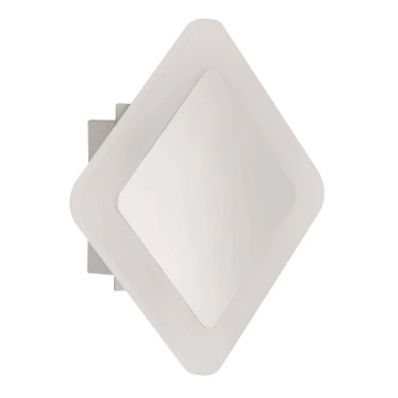 Wofi 4157.01.01.6000 - Applique murale LED IMPULS 1xLED/9W/230V