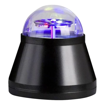 Wofi 80039 - Lampe décorative avec projecteur TRAY LED/4W/230V