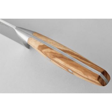 Wüsthof - Couteau de cuisine pour légumes AMICI 9 cm bois d