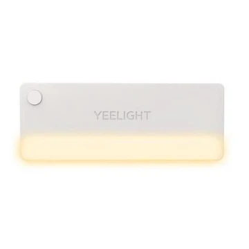 Yeelight - Éclairage de meubles avec un détecteur LED/0,15W/5V 2700K