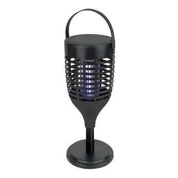 Zappeur solaire d'insectes LED/1,3W/3,7V IP24