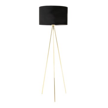 Zuma Line - Lampadaire 1xE27/40/230V black