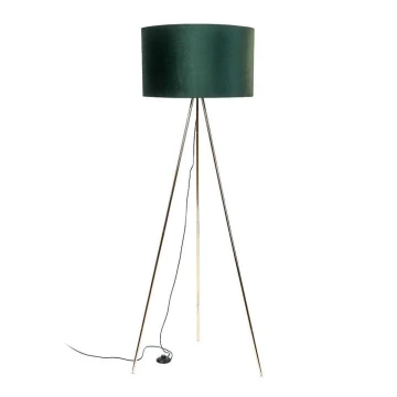 Zuma Line - Lampadaire 1xE27/40/230V vert