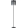 Zuma Line - Lampadaire 3xE14/40W/230V noir