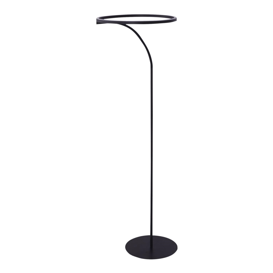 Zuma Line - Lampadaire LED/24W/230V noir