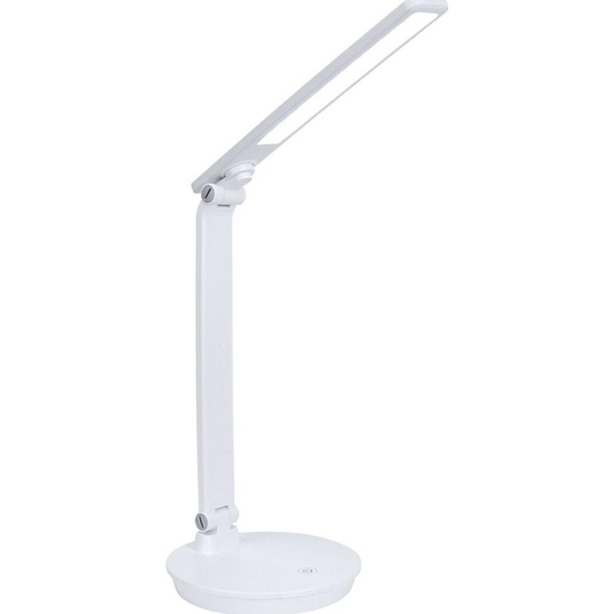 Zuma Line - Lampe de table LED/5W/230V 3000-6000K blanc